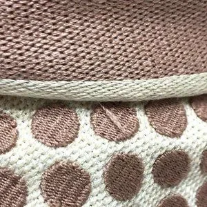 Auth Christian Dior 05DDO923I156 Logo dots hat cotton / polyester pink/White Dior | Accessories | Auth Christian Dior 5ddo923i56 Logo  main image 2